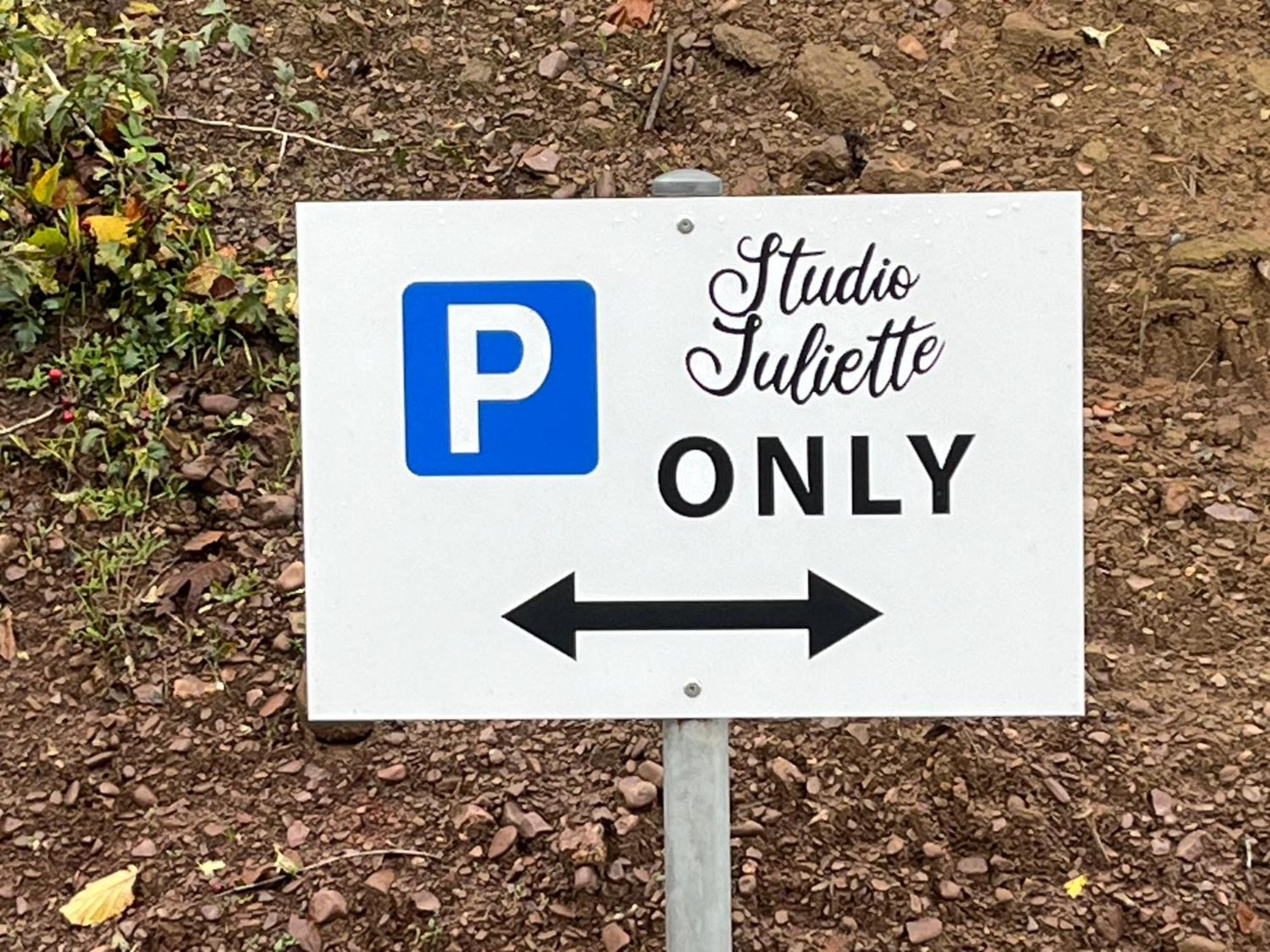 Studio Juliette Stavelot Exterior foto